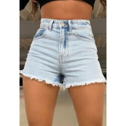 The Dezzy Factory Kim shorts |