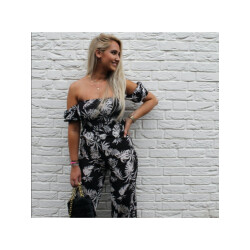 The Dezzy Factory Island jumpsuit |