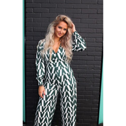 The Dezzy Factory Valerie jumpsuit |