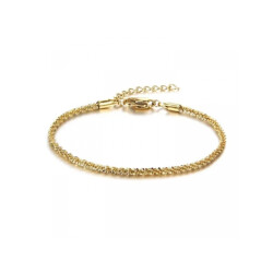 The Dezzy Factory Fancy armband