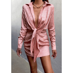 The Dezzy Factory Leolove dress |