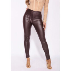 The Dezzy Factory Browny high waist jegging |