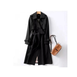 The Dezzy Factory Burry coat |