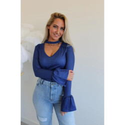 The Dezzy Factory Celine top |