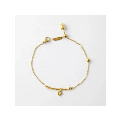 The Dezzy Factory Bangle armband