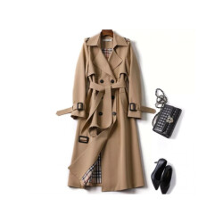 The Dezzy Factory Burry coat |