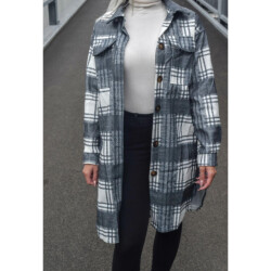The Dezzy Factory Yessy coat |