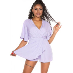 The Dezzy Factory Jumpsuit |