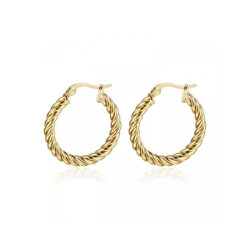 The Dezzy Factory Chainy oorbellen