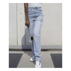 The Dezzy Factory Monica jeans