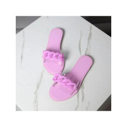 The Dezzy Factory Pastelie slippers |