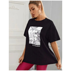 The Dezzy Factory Kylie shirt