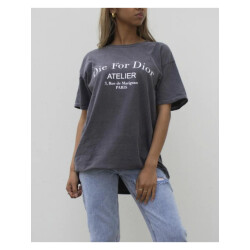 The Dezzy Factory Atelier shirt |