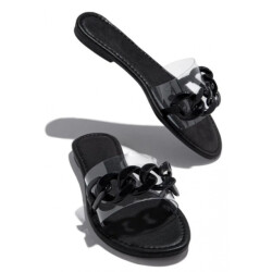 The Dezzy Factory Pastelie slippers |