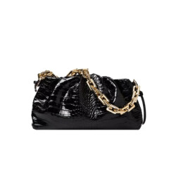 The Dezzy Factory Mary tas | | geleverd met twee ceinturen