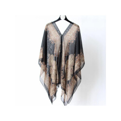 The Dezzy Factory Zayna beach dress