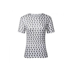 The Dezzy Factory Luna shirt | met korte mouw