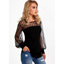 The Dezzy Factory Valerie top