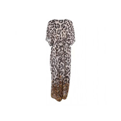 The Dezzy Factory Marie cover-up met ceintuur