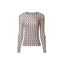 The Dezzy Factory Luna top | met lange mouw