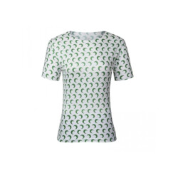 The Dezzy Factory Luna shirt | met korte mouw
