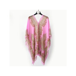 The Dezzy Factory Zayna beach dress