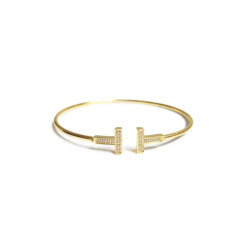 The Dezzy Factory Tahyra bracelet