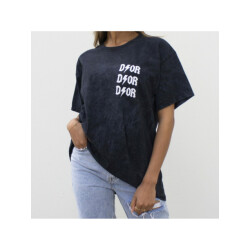 The Dezzy Factory D!r shirt |