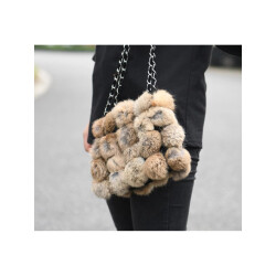 The Dezzy Factory Lola bag