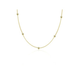 The Dezzy Factory Dots ketting