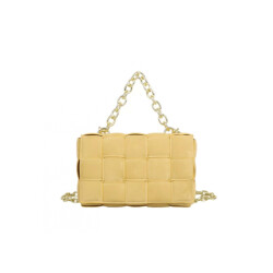 The Dezzy Factory Velvet tega bag |