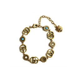 The Dezzy Factory Georgina bracelet