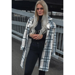 The Dezzy Factory Yessy coat |