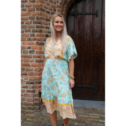 The Dezzy Factory Amina dress