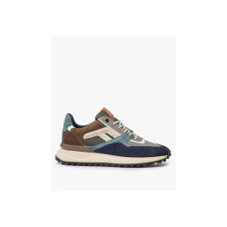 Floris van Bommel Heren sneakers model noppi