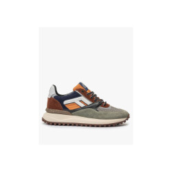 Floris van Bommel Heren sneakers model noppi