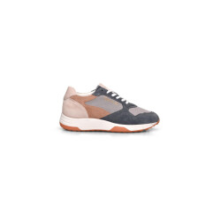 Cycleur de Luxe Vetersneaker met verwisselbaar voetbed