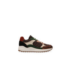 Maruti Dames sneaker model billa