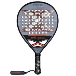NOX Sport Padelracket competitie
