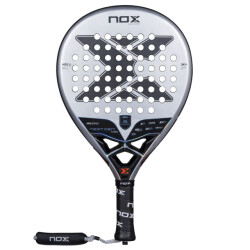 NOX Sport Padelracket competitie