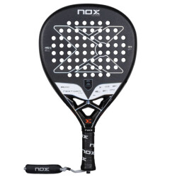 NOX Sport Padelracket competitie