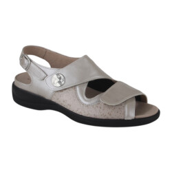 Solidus 73500-40558-h dames sandalen sportief