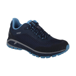 Meindl 55030-49 dames wandelschoenen laag
