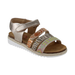 Develab 48480-351 meisjes sandalen