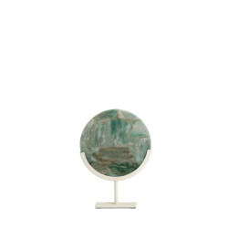 Light & Living ornament gouya 25x10x35cm -
