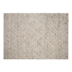 Brix vloerkleed eline 240x170x1 katoen