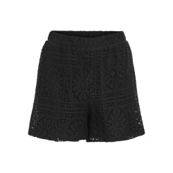 Vila Vimerinda crochet hw shorts -