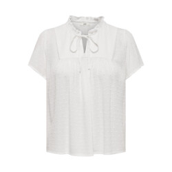 Jacqueline de Yong Jdylima life ss top wvn noos off-white