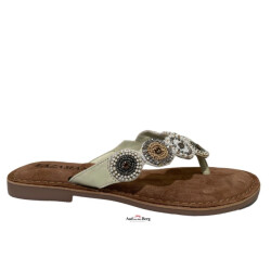 Lazamani Damesschoenen slippers