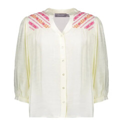 Geisha Blouse 53401-14
